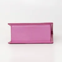 Jacquemus Le Chiquito Rosa - imagem 6