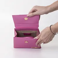 Jacquemus Le Chiquito Rosa - imagem 7