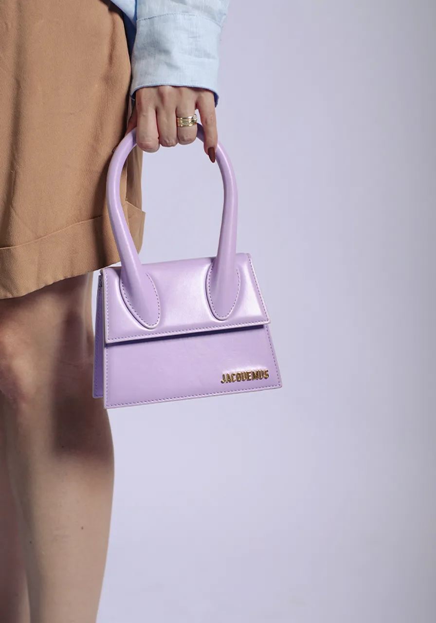 Jacquemus Le Chiquito 