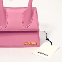 Jacquemus Le Chiquito  - imagem 3