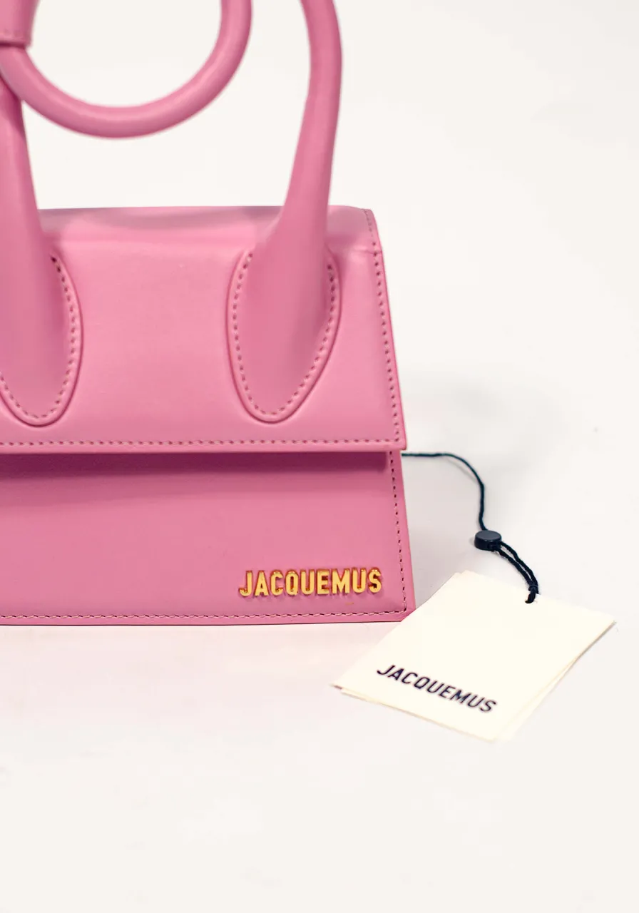Jacquemus Le Chiquito 