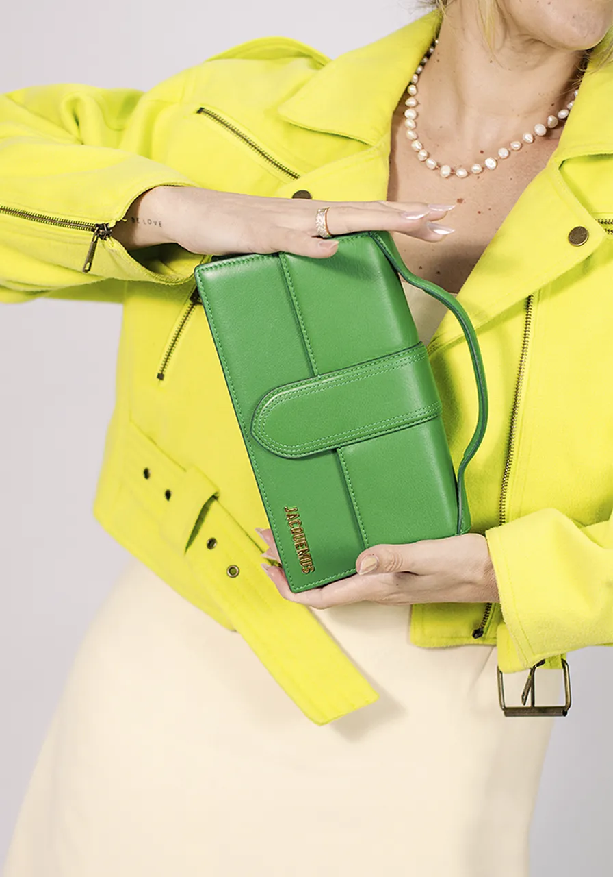 Jacquemus Le Grand Bambino 