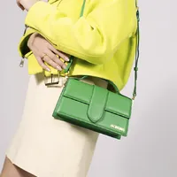 Jacquemus Le Grand Bambino  - imagem 4