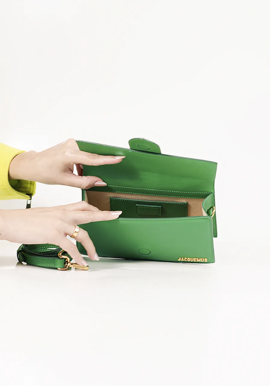 Jacquemus Le Grand Bambino 