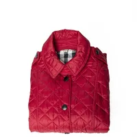 Jaqueta Burberry Matelasse  - imagem 1