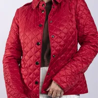 Jaqueta Burberry Matelasse  - imagem 3