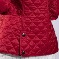 Jaqueta Burberry Matelasse  - imagem 4