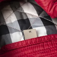 Jaqueta Burberry Matelasse  - imagem 7