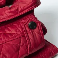 Jaqueta Burberry Matelasse  - imagem 9