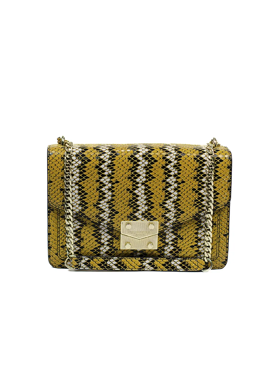 Karl Lagerfeld Corinne Snake