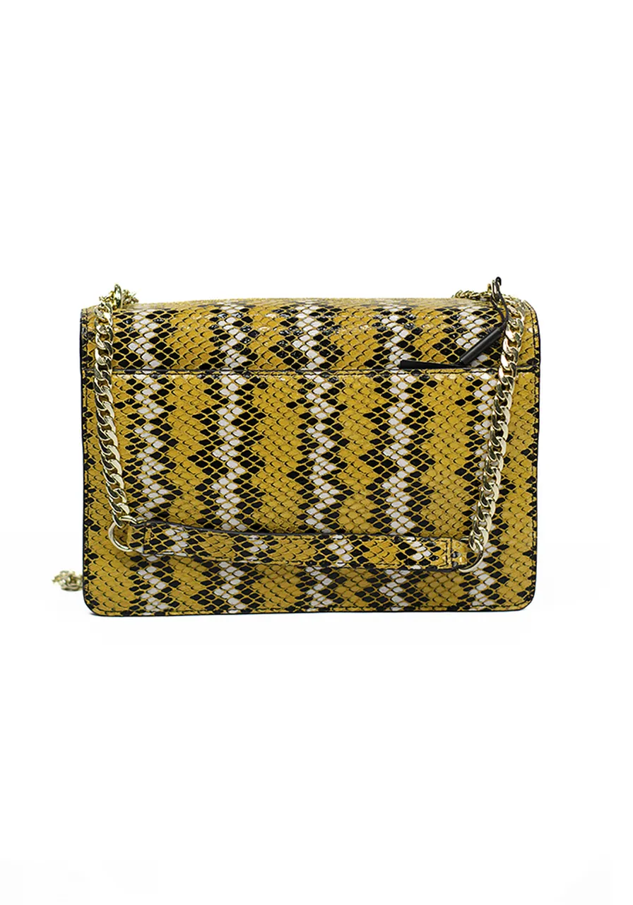 Karl Lagerfeld Corinne Snake