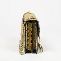 Karl Lagerfeld Corinne Snake - imagem 3