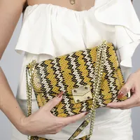 Karl Lagerfeld Corinne Snake - imagem 2