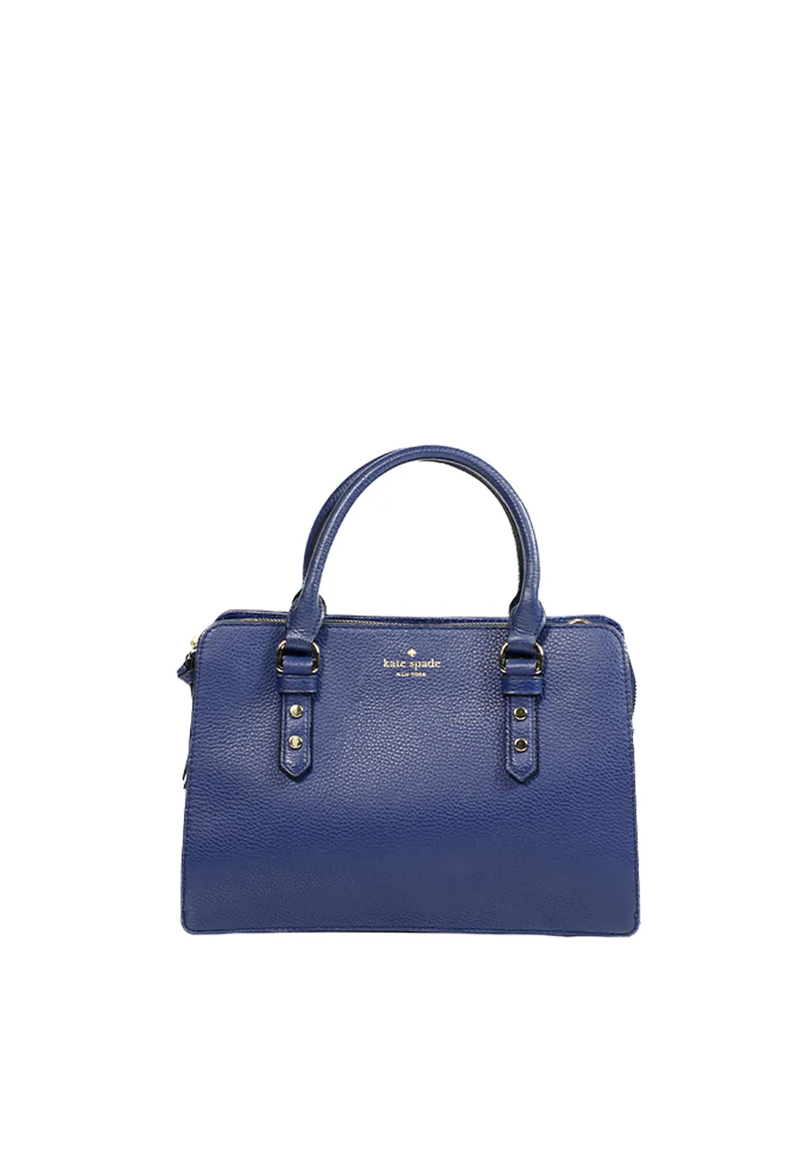 Kate Spade Mulberry Street Lise 