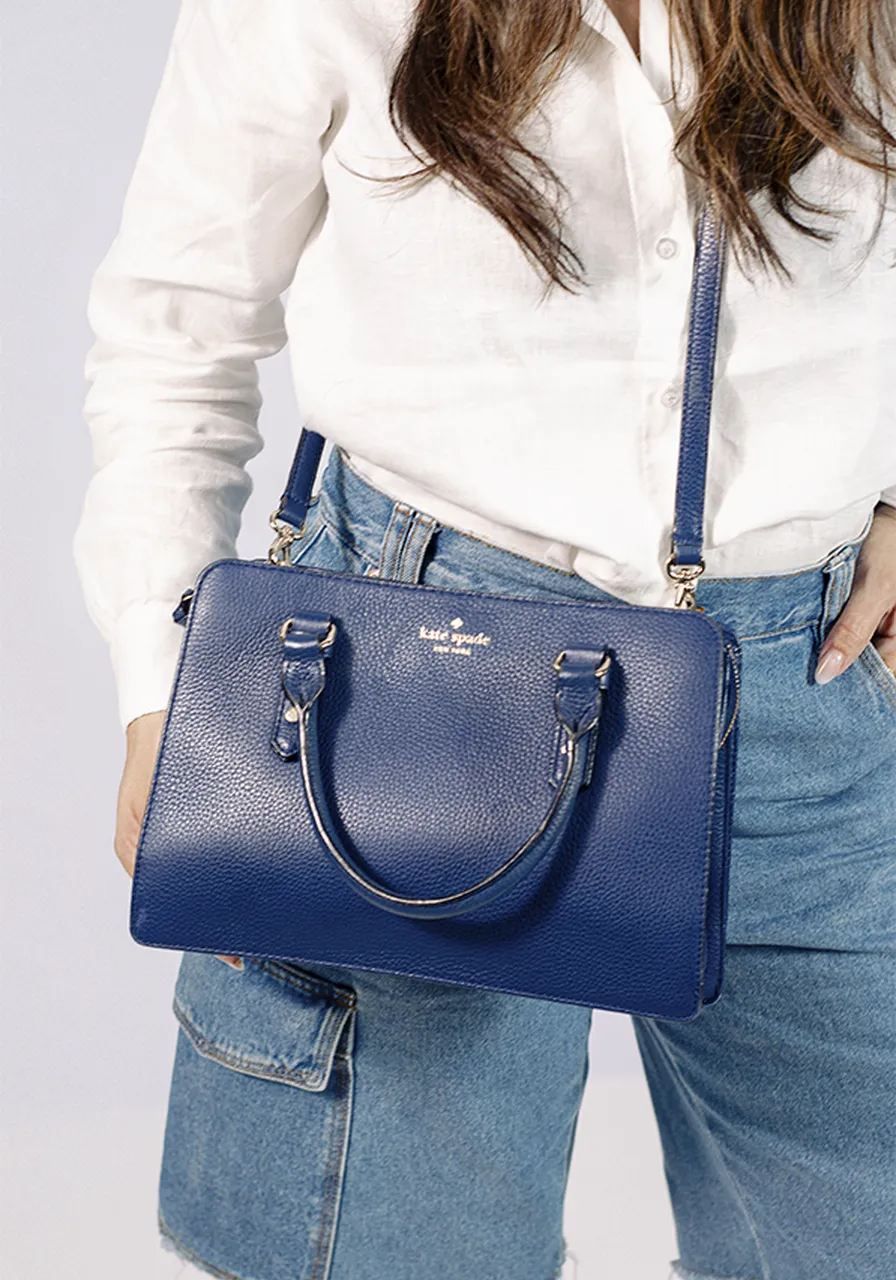 Kate Spade Mulberry Street Lise 