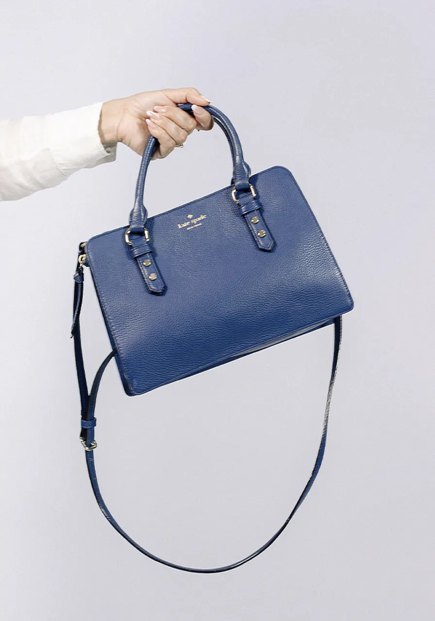 Kate Spade Mulberry Street Lise 