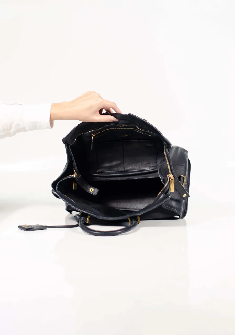 Saint Laurent Cabas Chyc