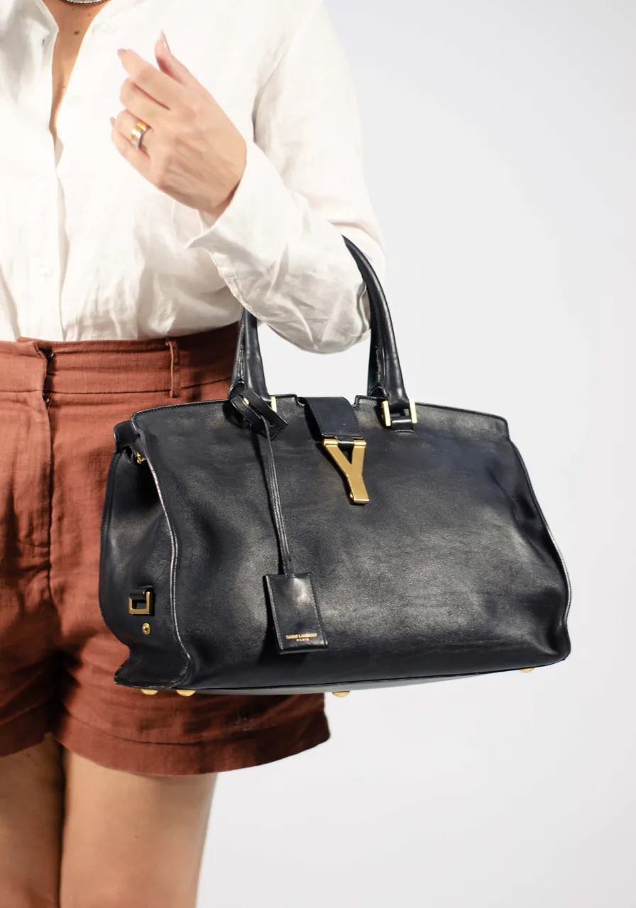 Saint Laurent Cabas Chyc