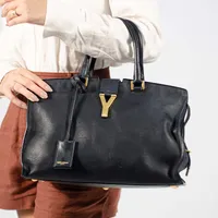 Saint Laurent Cabas Chyc - imagem 2