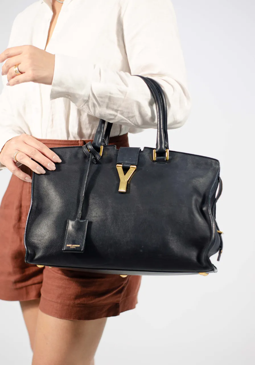 Saint Laurent Cabas Chyc