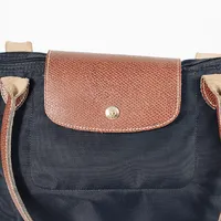 Longchamp  Le Pliage Tote Médio - imagem 4
