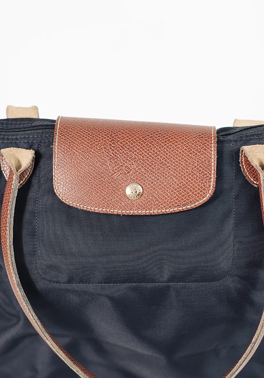 Longchamp  Le Pliage Tote Médio