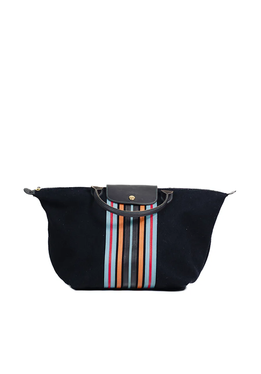 Longchamp Le Pliage Multicolour