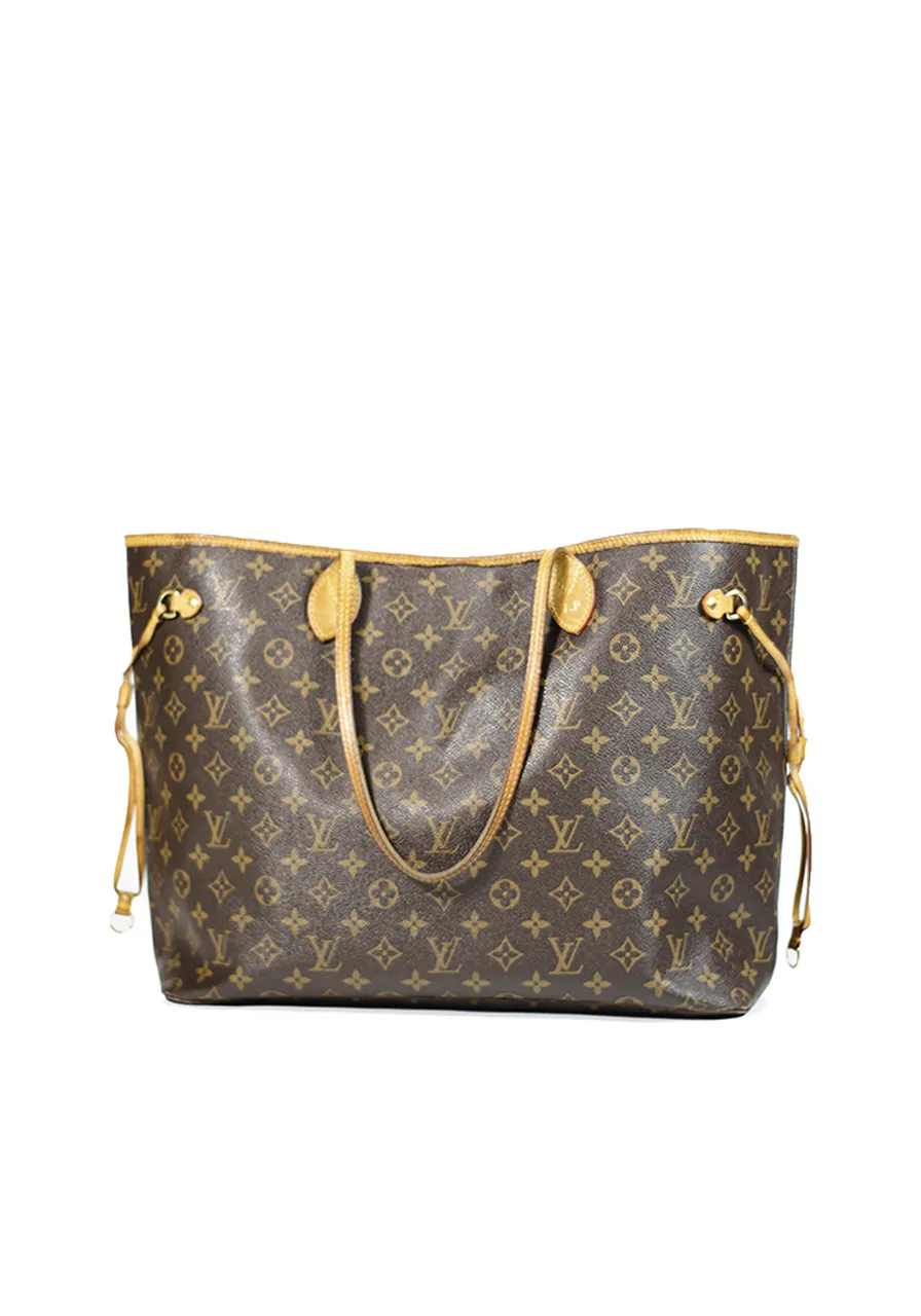 Louis Vuitton Neverfull GM