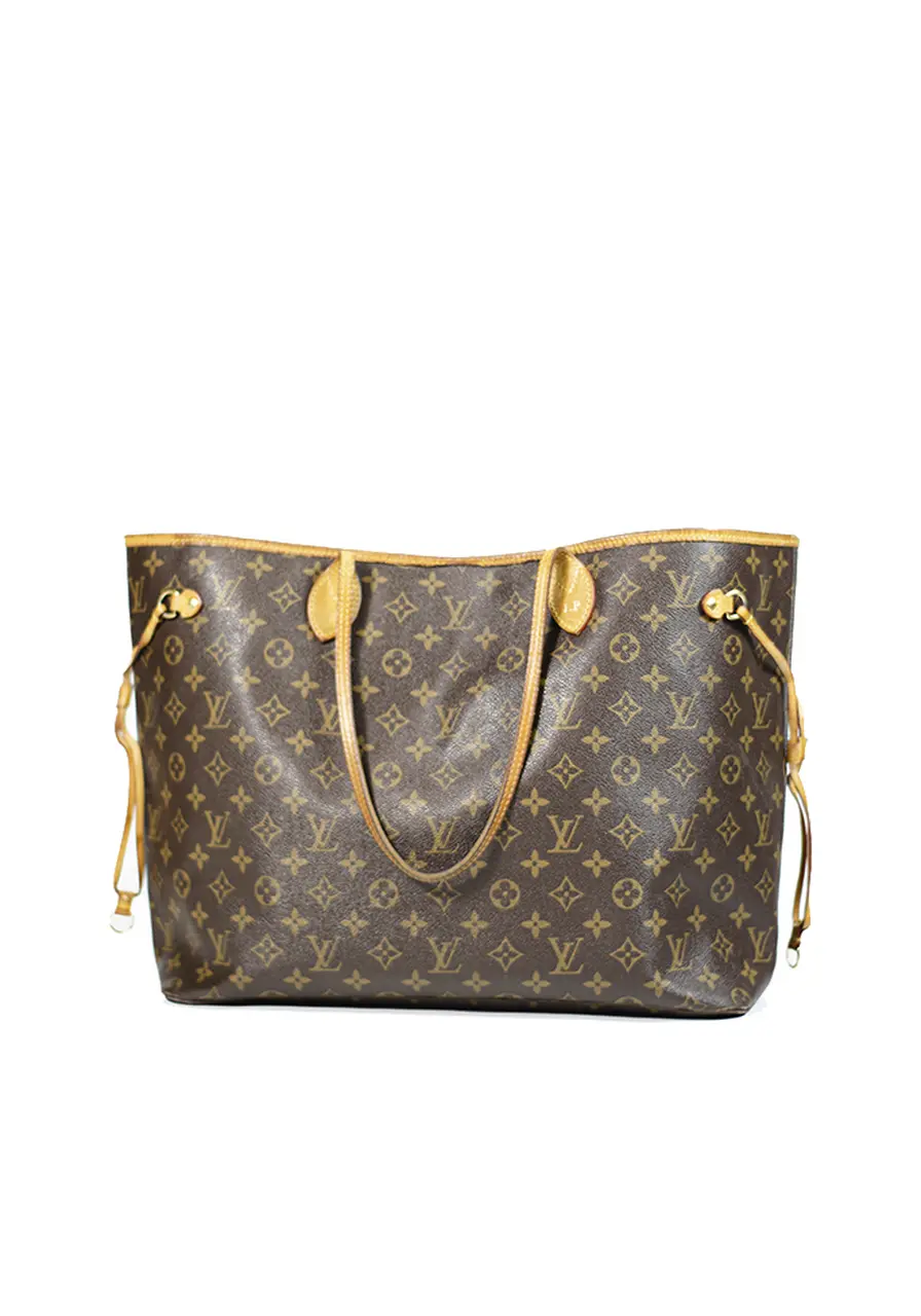 Louis Vuitton Neverfull GM