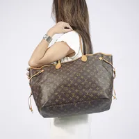 Louis Vuitton Neverfull GM - imagem 2