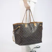 Louis Vuitton Neverfull GM - imagem 3