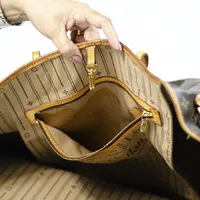 Louis Vuitton Neverfull GM - imagem 4