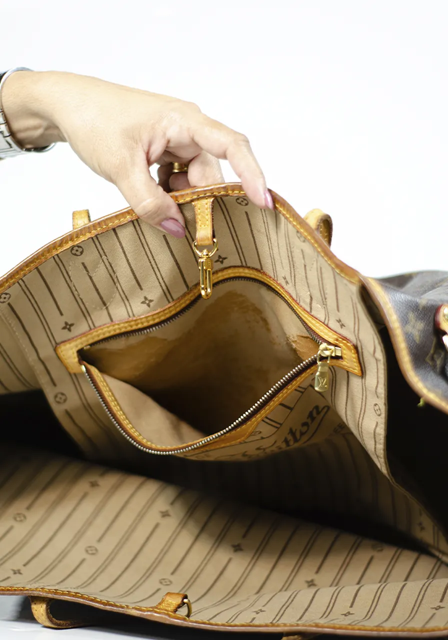 Louis Vuitton Neverfull GM
