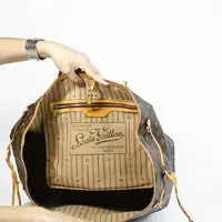 Louis Vuitton Neverfull GM - imagem 5