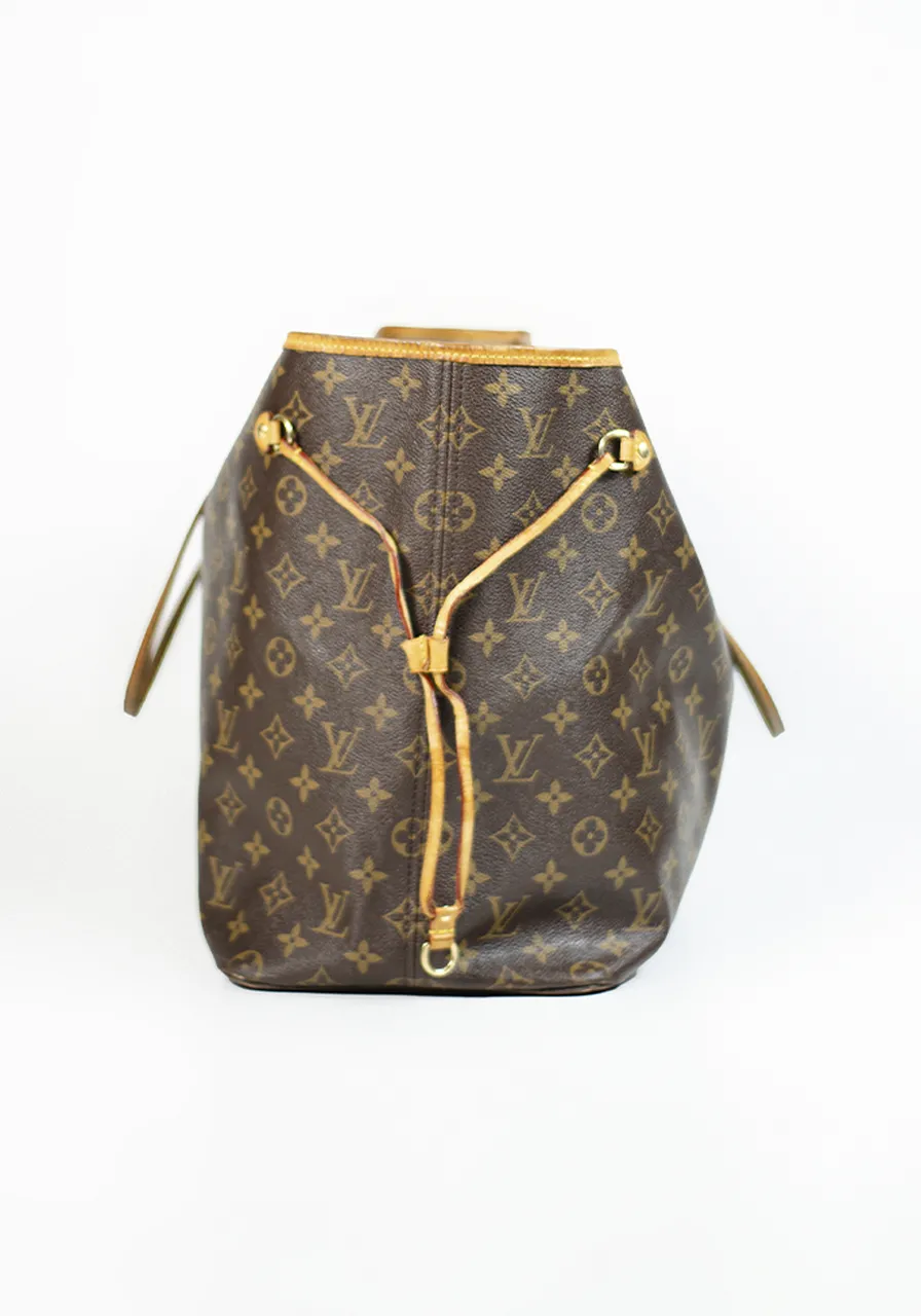 Louis Vuitton Neverfull GM