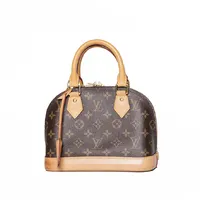 Louis Vuitton Alma BB  - imagem 1