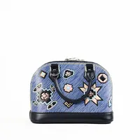 Louis Vuitton Alma Epi Aztec  - imagem 1