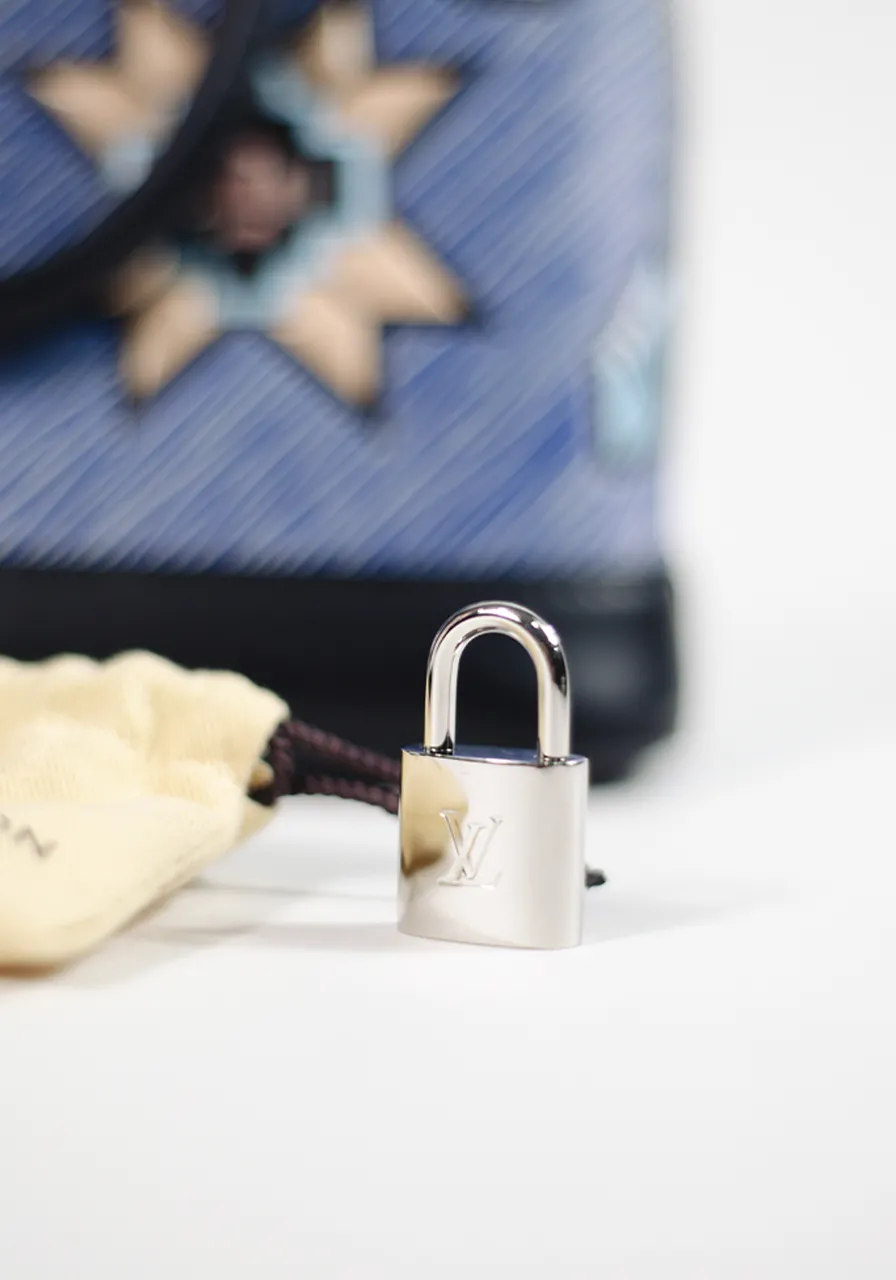Louis Vuitton Alma Epi Aztec 