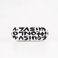 Louis Vuitton Alma Grafitti Stephen Sprouse MM  - imagem 7