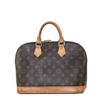Louis Vuitton Alma MM  - imagem 1