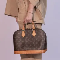 Louis Vuitton Alma MM  - imagem 2