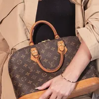 Louis Vuitton Alma MM  - imagem 4