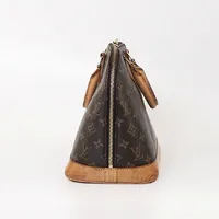 Louis Vuitton Alma MM  - imagem 5