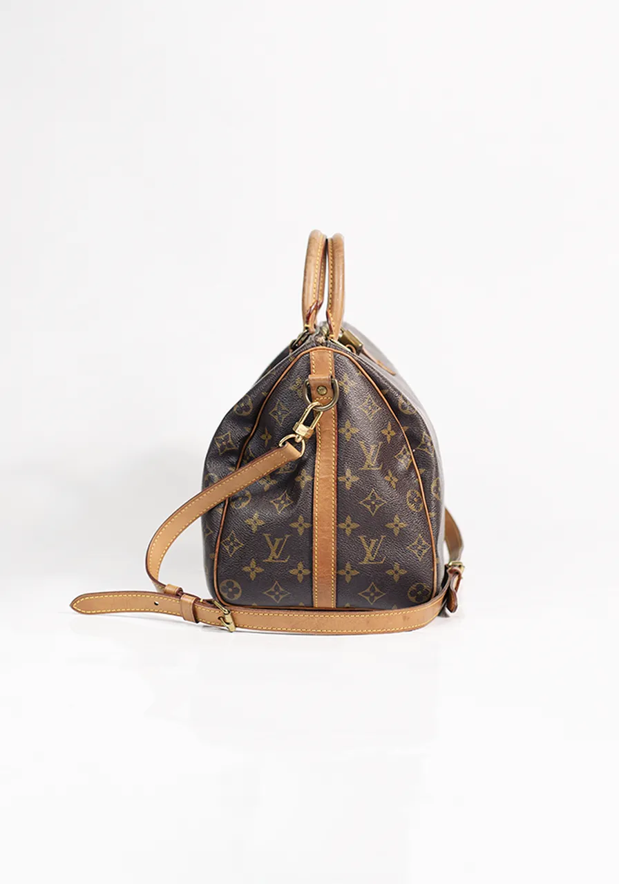 Louis Vuitton Speedy Bandouliere 35 