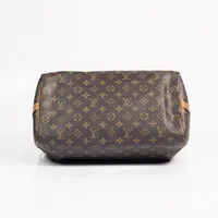 Louis Vuitton Speedy Bandouliere 35  - imagem 8