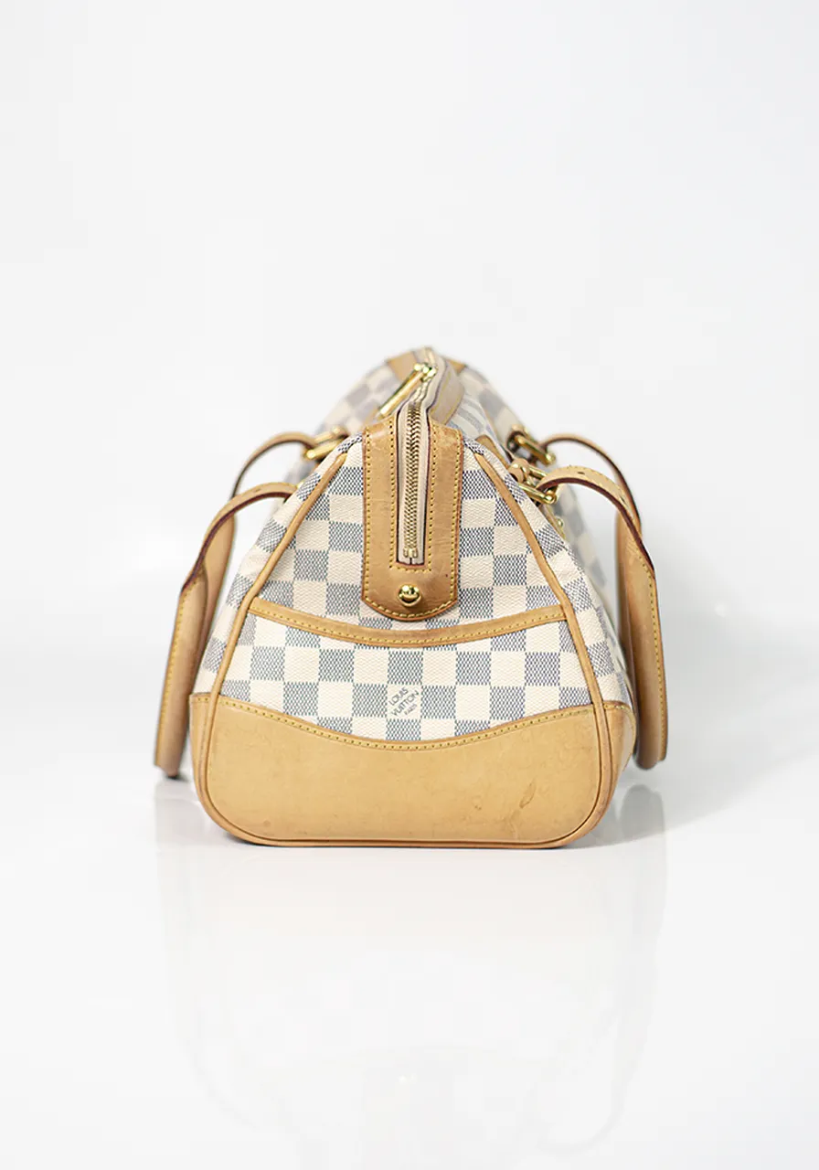 Louis Vuitton Berkeley Damier Azur 