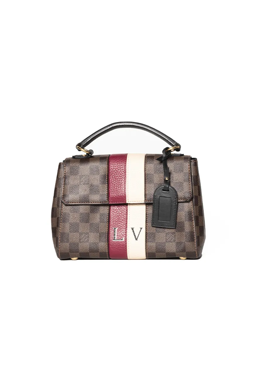 Louis Vuitton Bond Street 