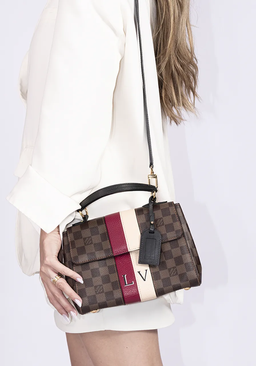 Louis Vuitton Bond Street 