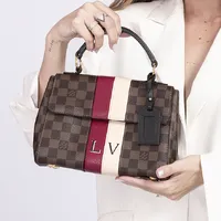 Louis Vuitton Bond Street  - imagem 4