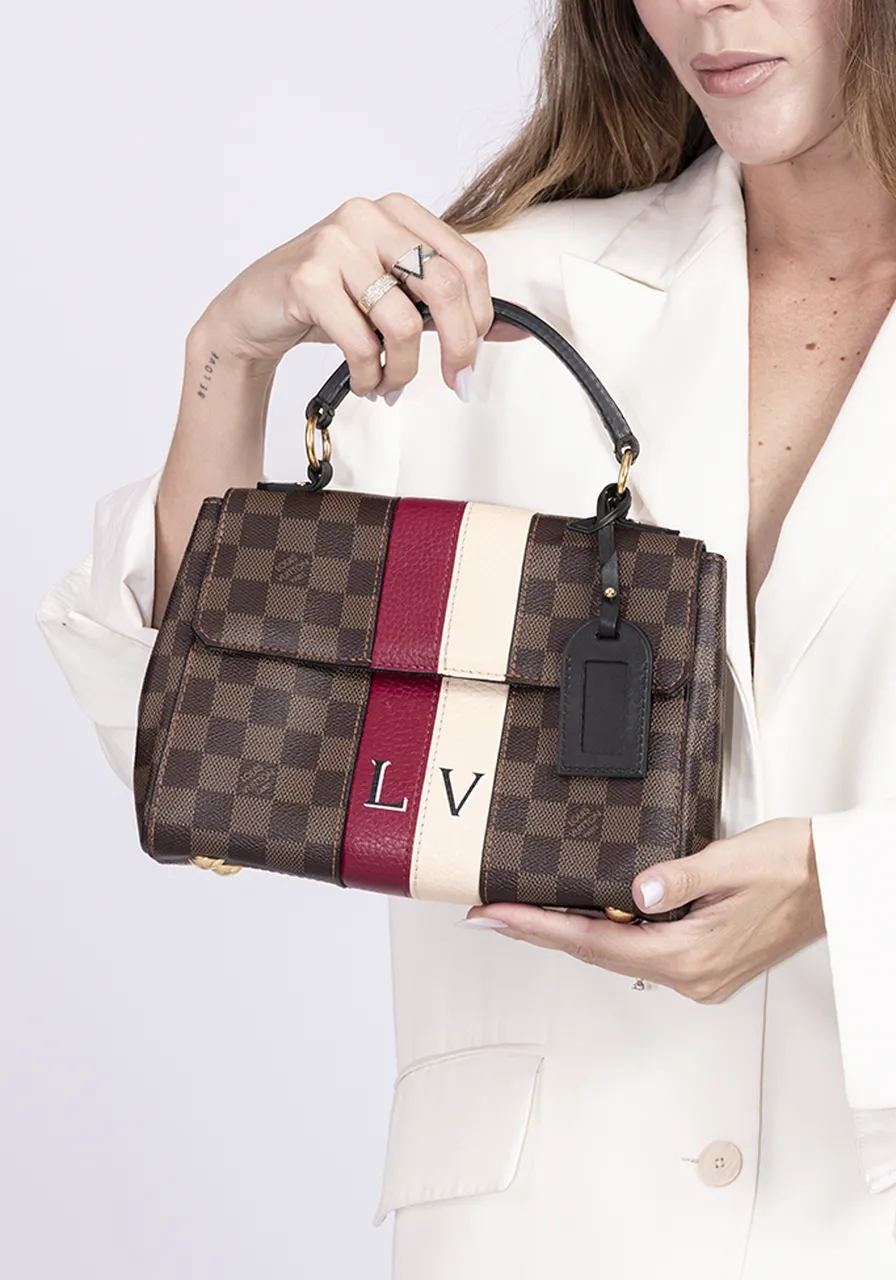 Louis Vuitton Bond Street 